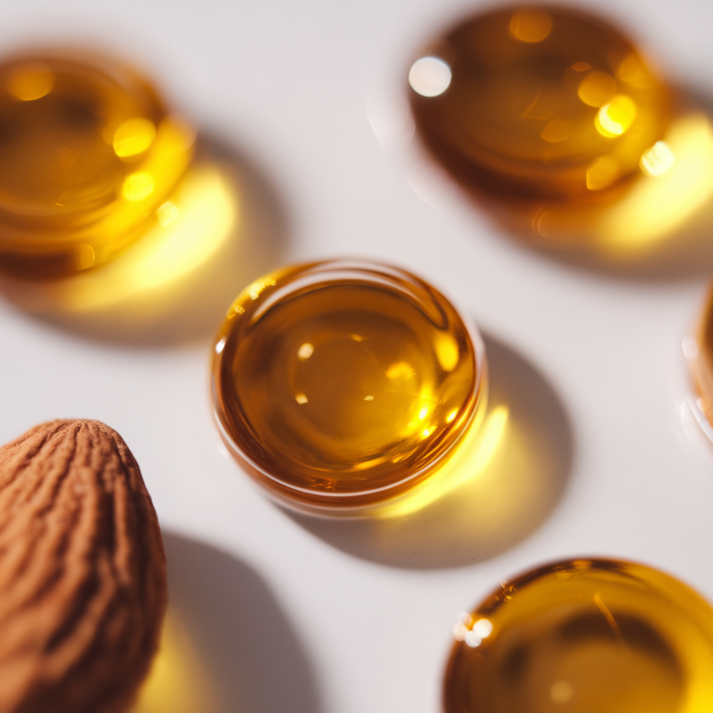 Vitamin E