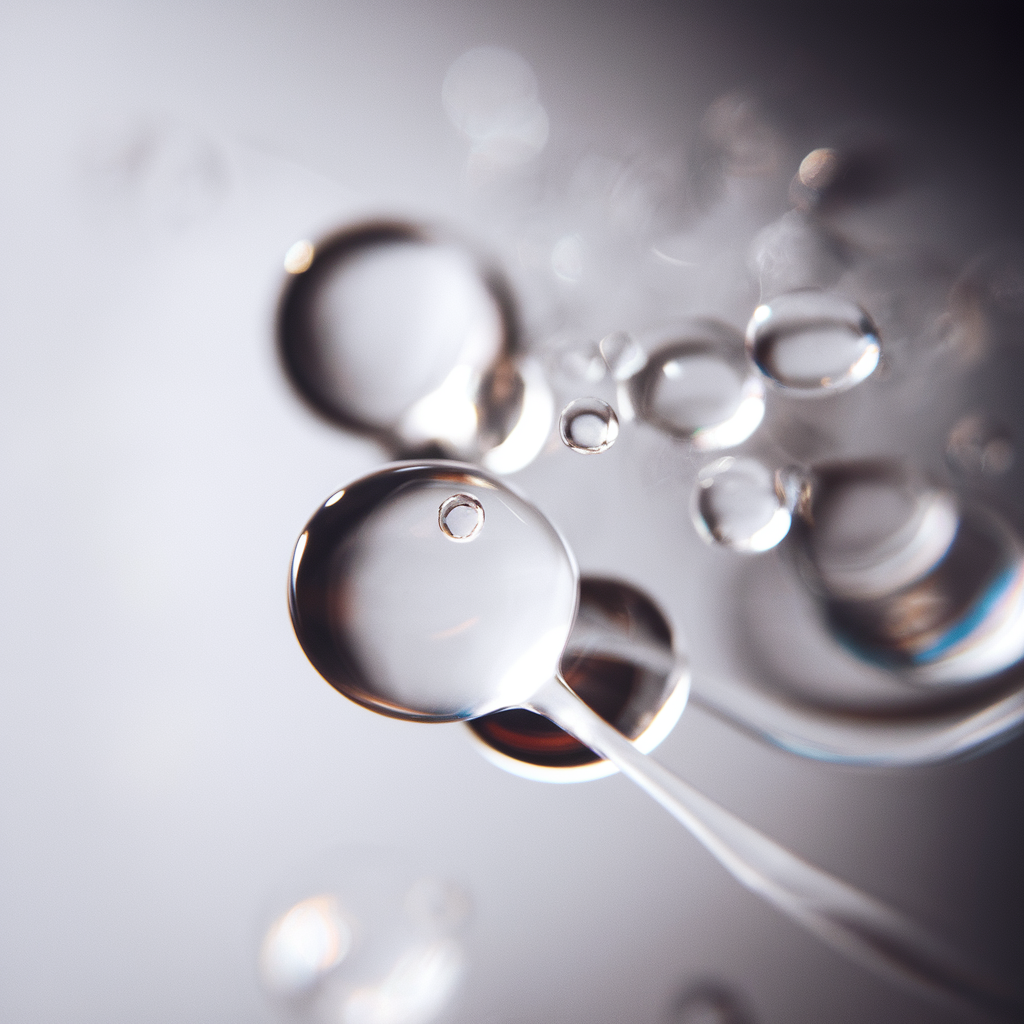 Hyaluronic Acid