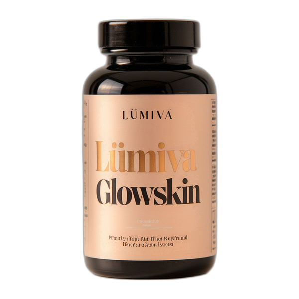 Lúmiva GlowSkin v každodennej beauty rutine